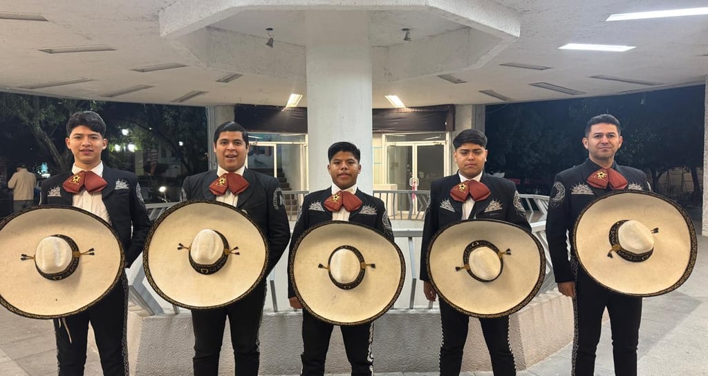 Mariachis a Domicilio en Guadalupe