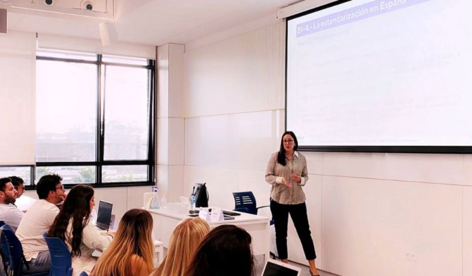 formación master compliance jesica hita loyola