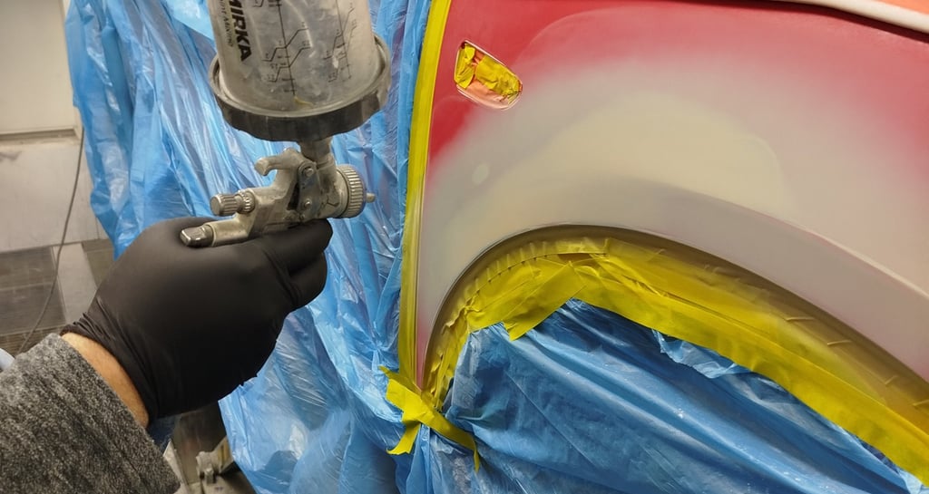 Autolackierung,Fahrzeuglackierung,Smartrepair,Smart-RepairDuisburg, Smartrepair Duisburg