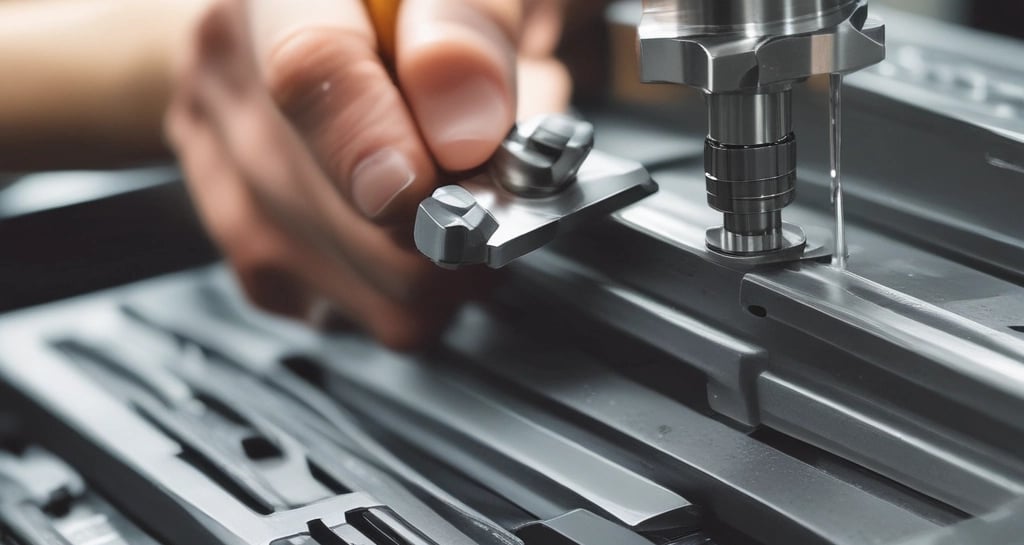 bird's eye view of mountains