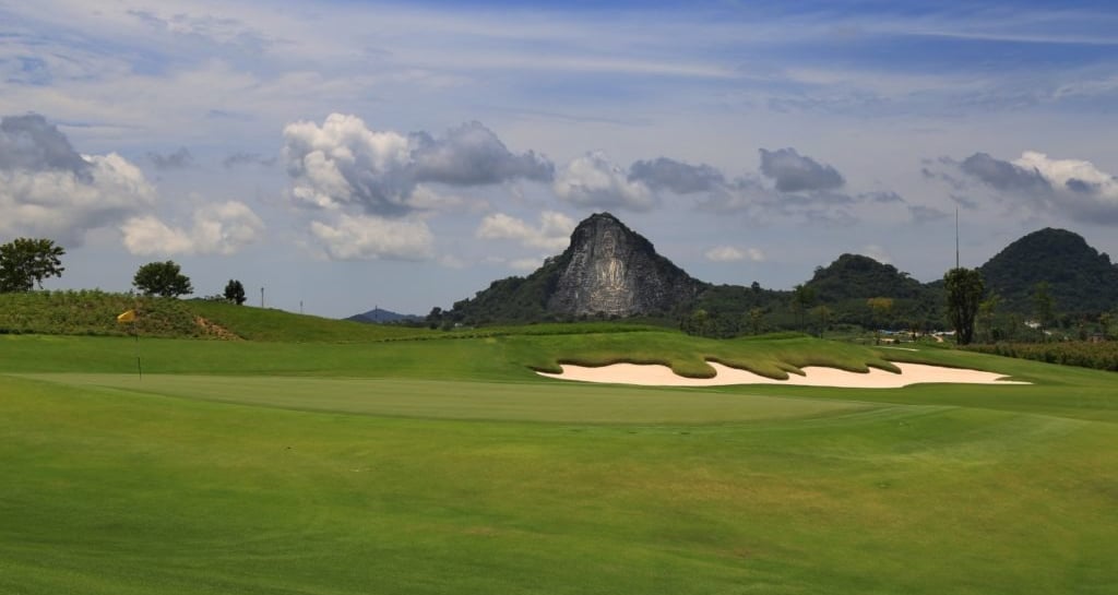 chee chan golf resort sattahip