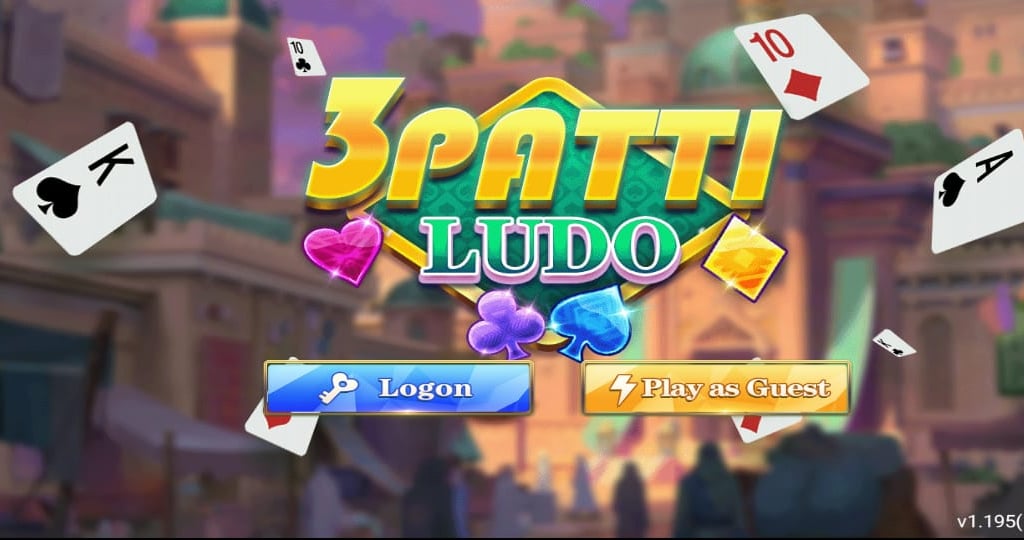 3Patti Ludo Game Download 2025 Game Pakistan Game