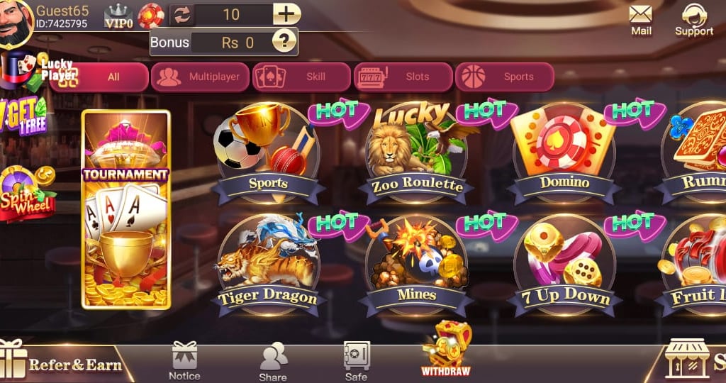 3Patti Ludo Game Download 2025 Game Pakistan Game