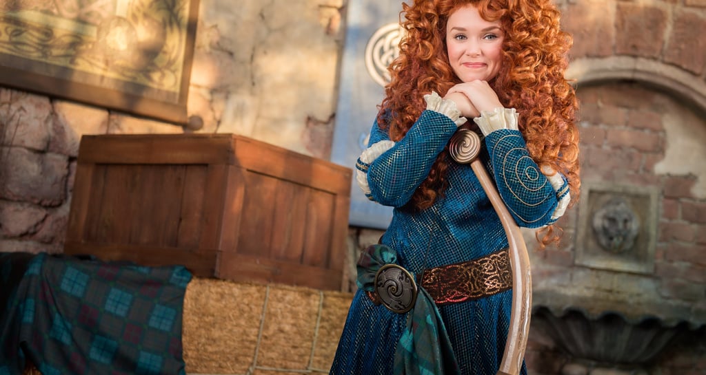 Merida