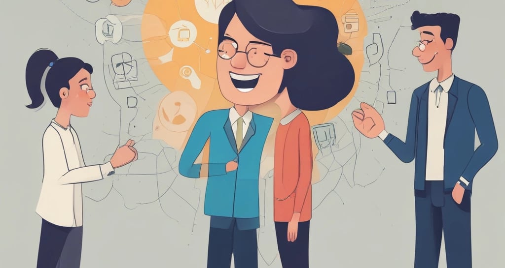 Two stacks of books are arranged, each book with a title that reads 'Team Lead Succeed.' The author's name, Nick Fewings, is visible on the spines. The books are neatly placed on a wooden surface, in front of a decorative background with intricate teal and cream patterns.