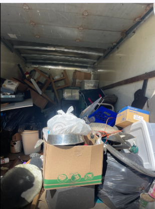 Property Cleanout in Conway South Carolina