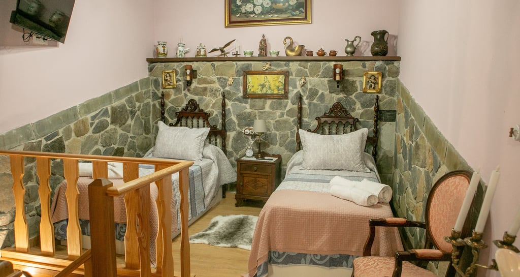 Casa Rural Salices 