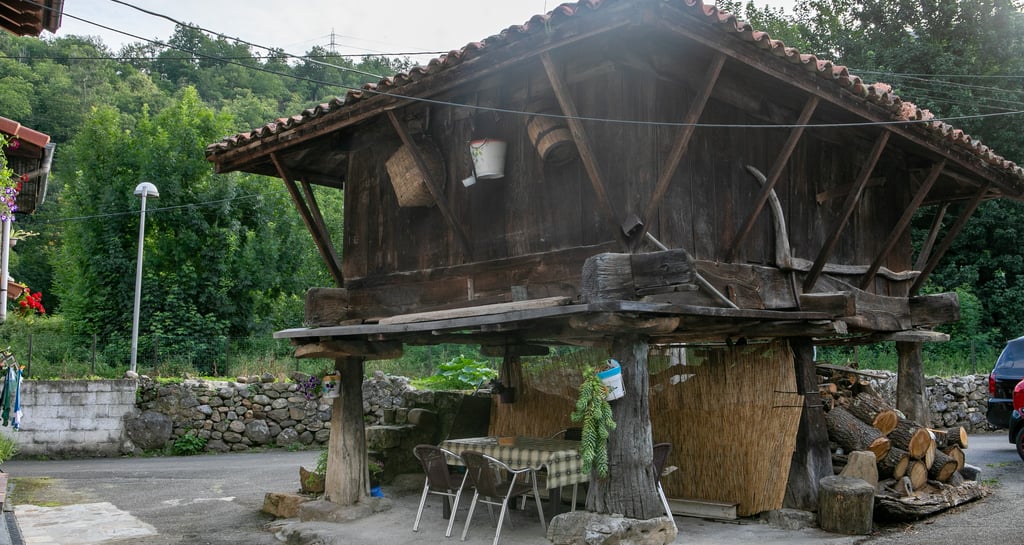 Casa Rural Salices 