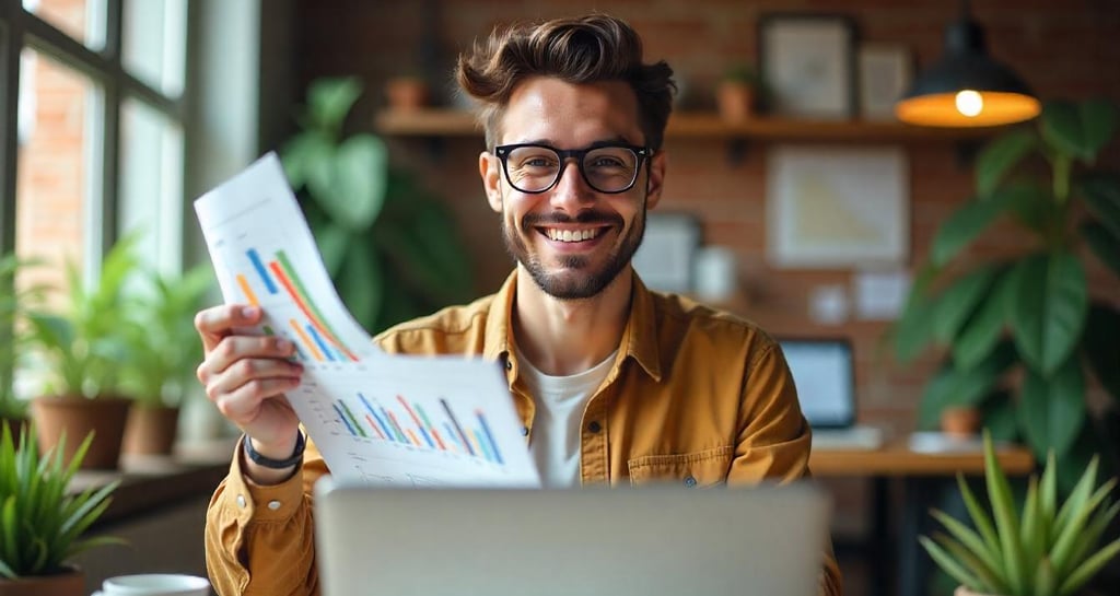 Check Content data and analytics