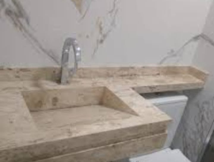 Marmoraria no Andaraí RJ