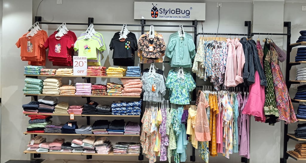 Best Baby Cloth in Dholpur- Akash Collection Dholpur