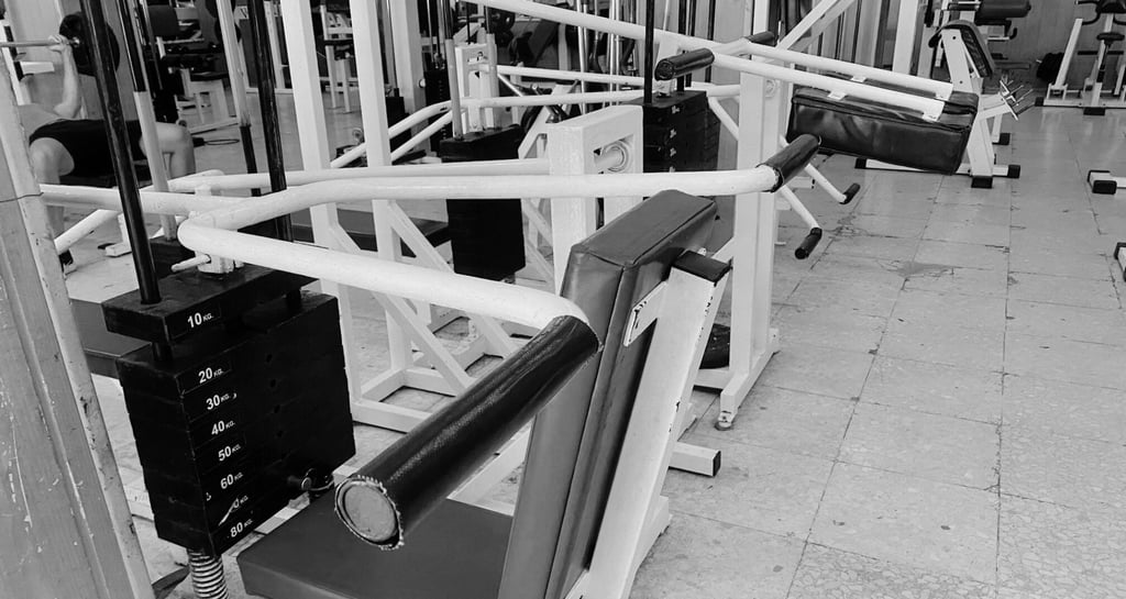 musculación