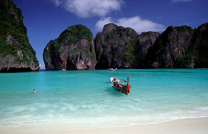 Thaïlande Recette Pad Thaï