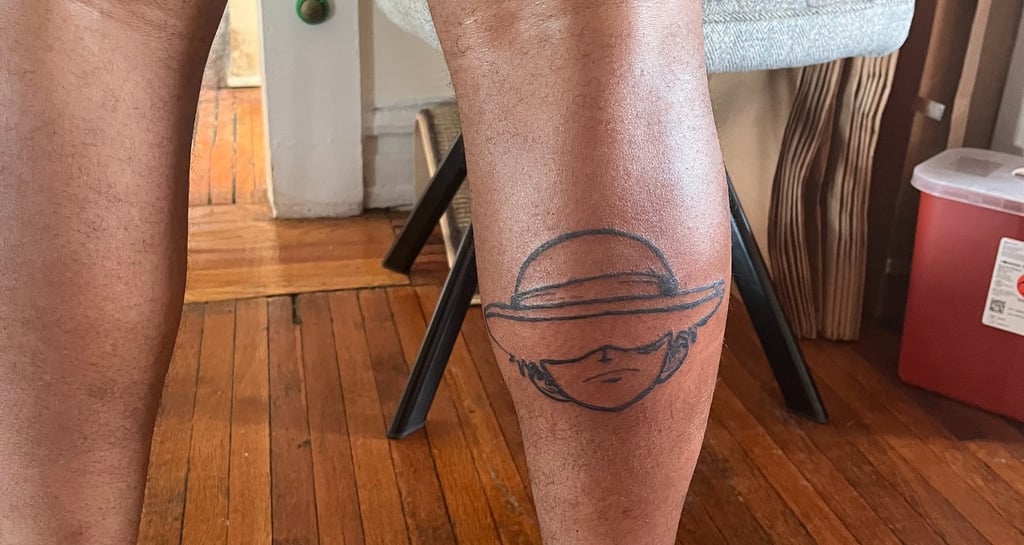 luffy
