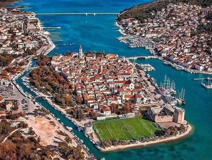 Trogir