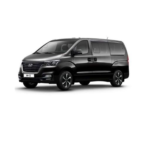 Sewa Mobil Hyundai H1 di Surabaya