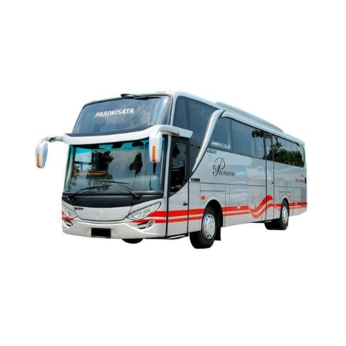 Sewa Big Bus di Surabaya