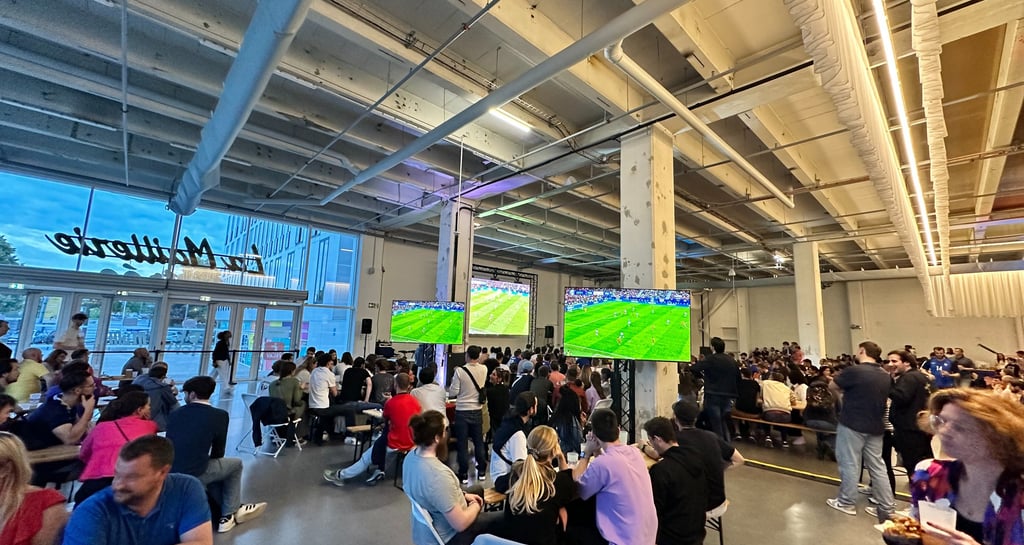 location écran leds coupe du monde