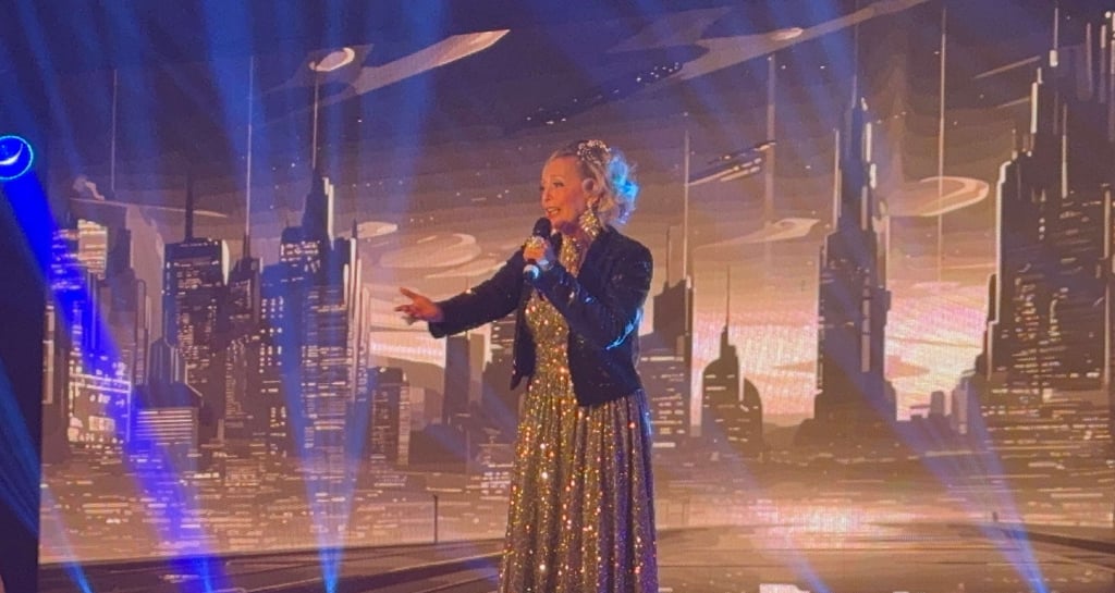 location écran leds nord