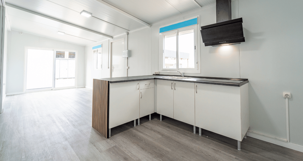 casa prefabricada sevilla