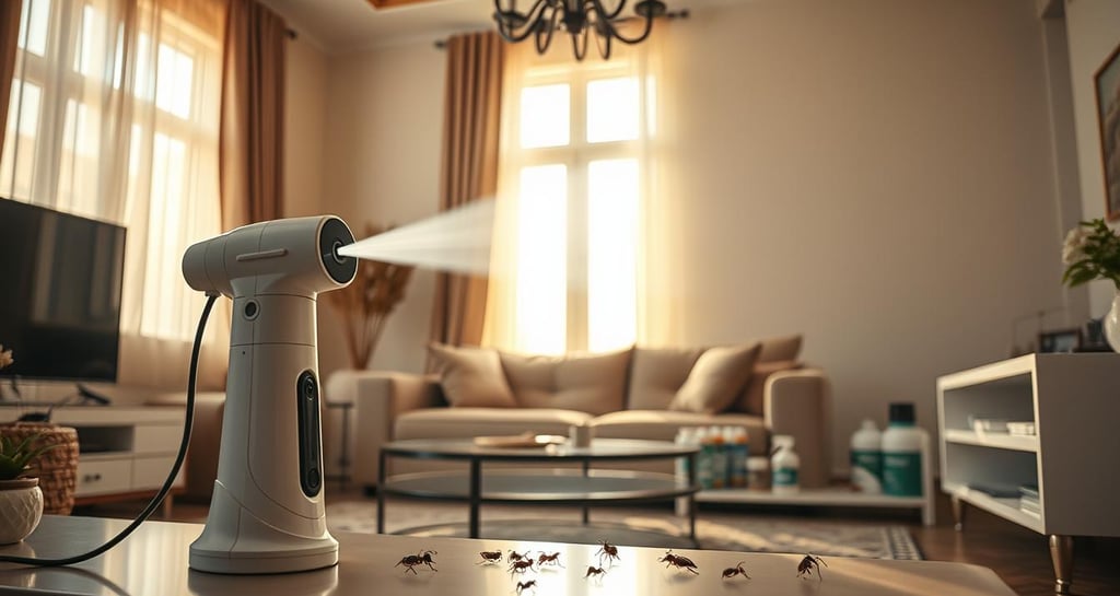 أفضل شركة مكافحة حشرات بالرياض ضمان إبادة نهائية 2025