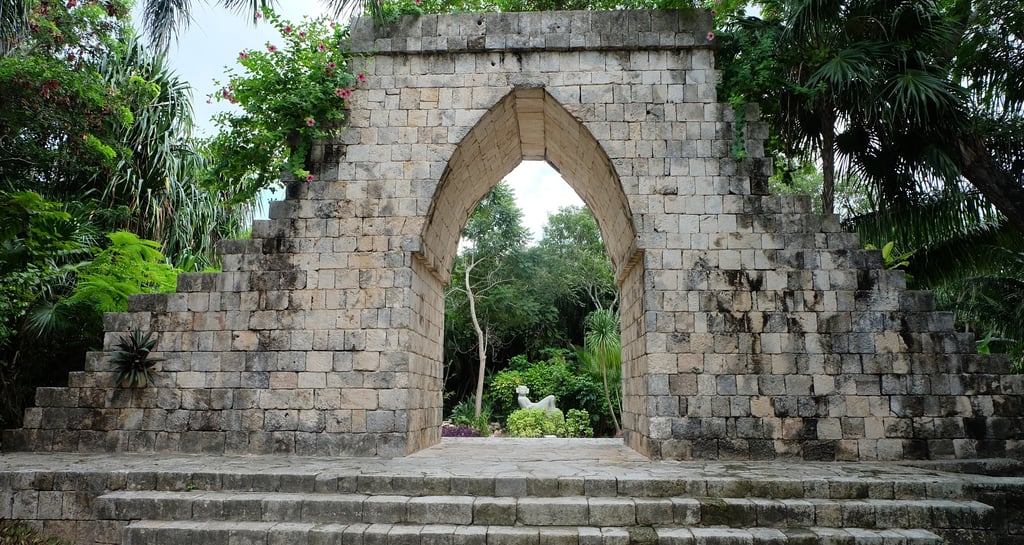 Photo from Ek Balaam by Genevieve Fynnyx