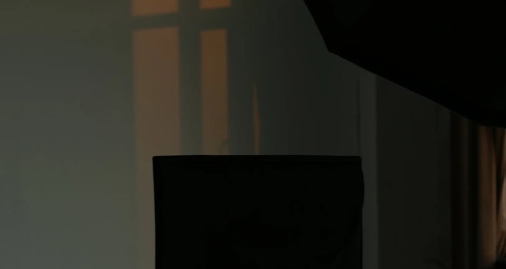 Presentation, Minimal, Thinking