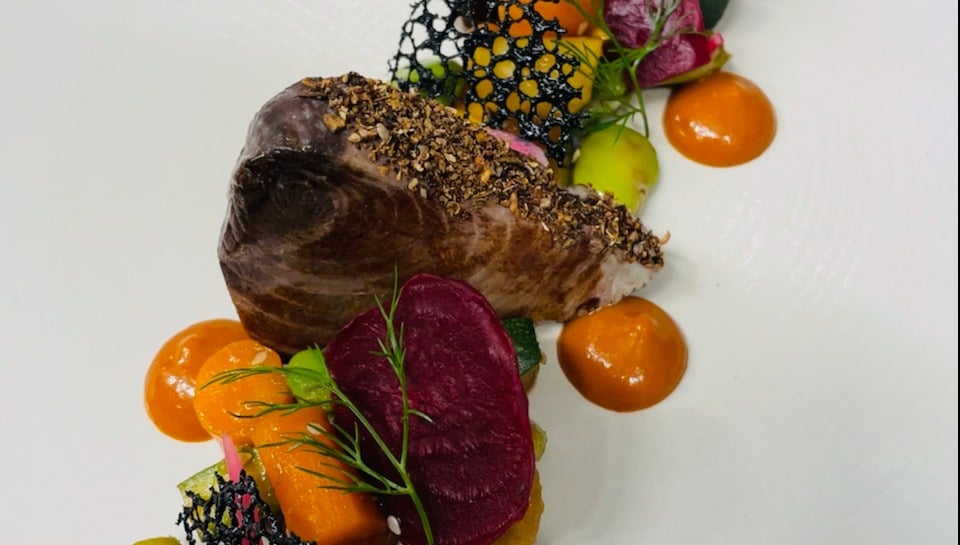 Chef à domicile La Gargote Nancy Laxou