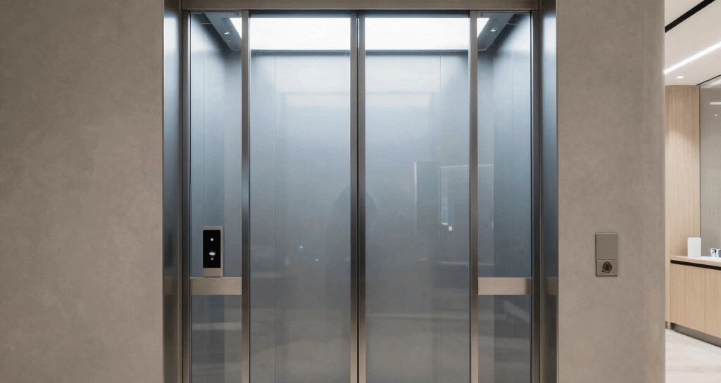 A creative workspace with sketches and notes pinned on a corkboard.