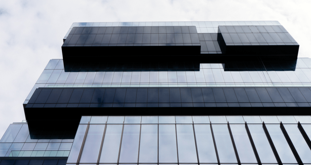 Real estate platform