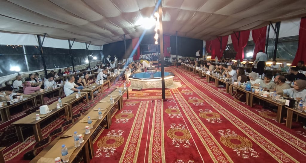 Urfa Sıra Gecesi Organizasyon | 0537 036 20 63