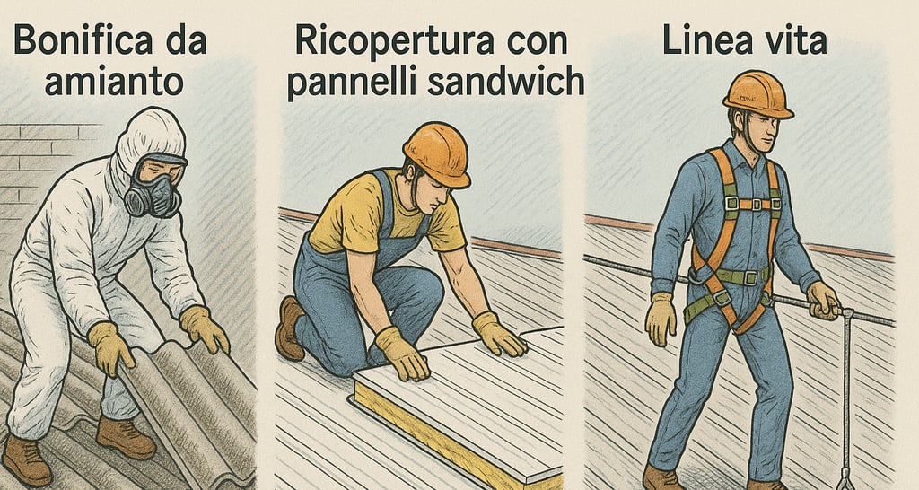 Edilizia Industriale