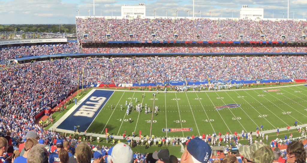 NFL Football Jobs: Your Career in Pro Football Awaits