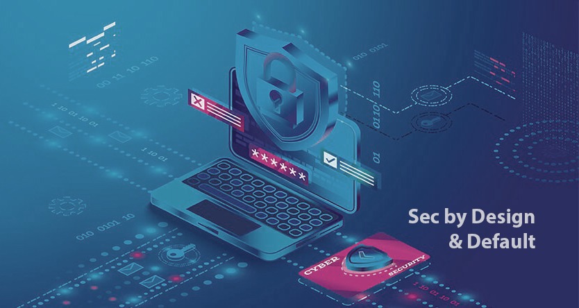 CoE e Security by Design/Default
