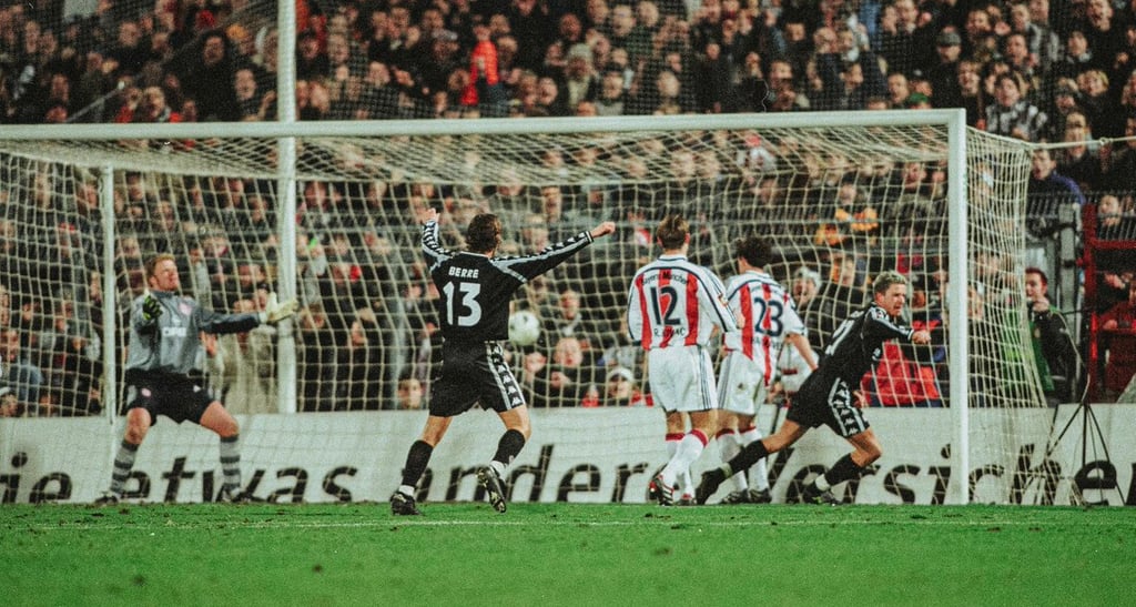 Weltpokalsiegerbesieger FC St. Pauli