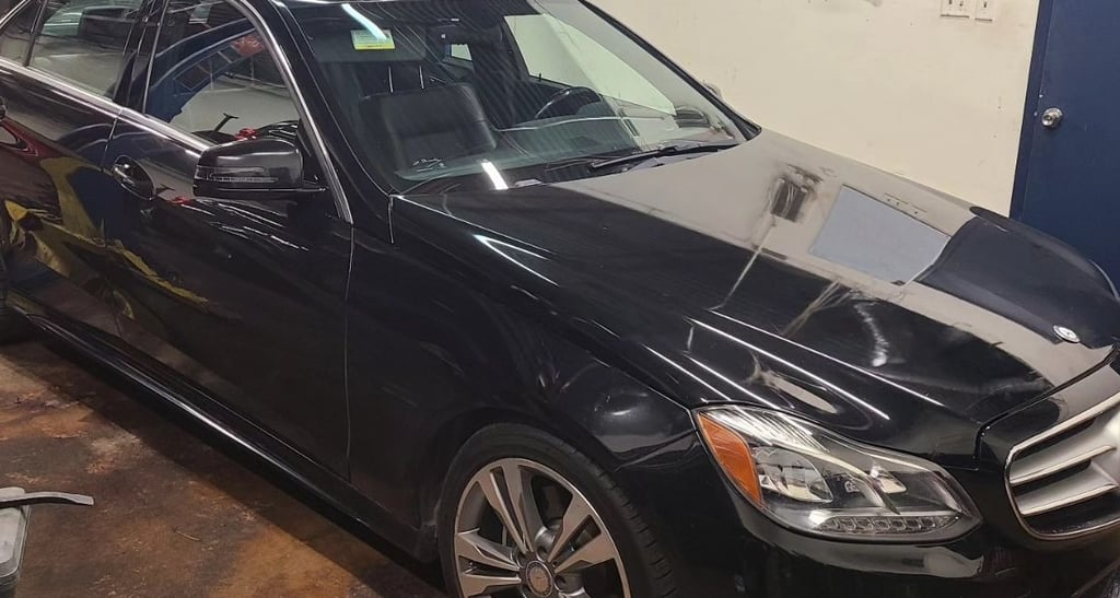 A Beginner’s Guide to How Vehicle Suspension Systems Work