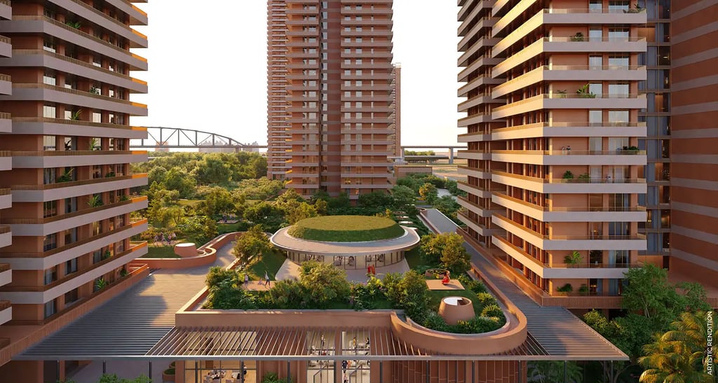 Estate 361 by Max Estates