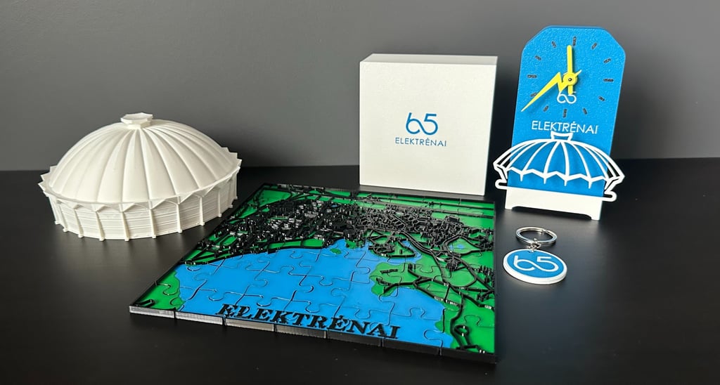 Personalizuotos dovanos