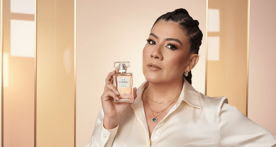 perfumerías en pereira