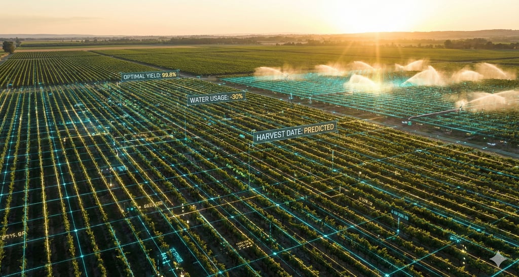 KWRYO, From Terroir to Legacy