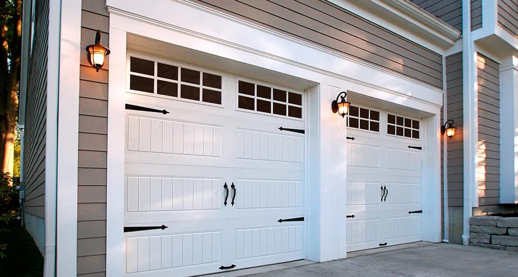 garage doors for sale in houston