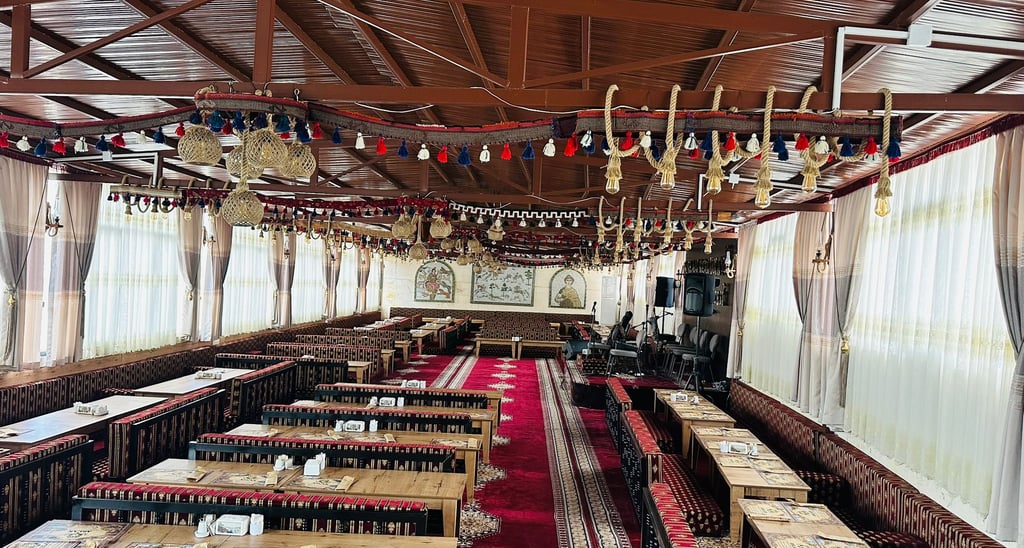 Urfa Sıra Gecesi