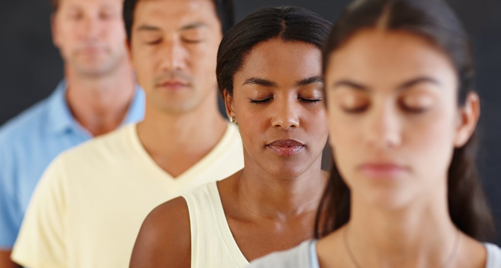 Experiencias Solfeggio - Viajes Sonoros