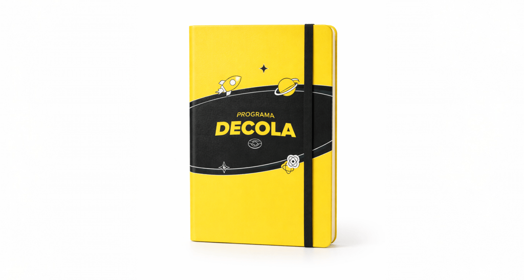moleskine personalizado colorido mercadolivre