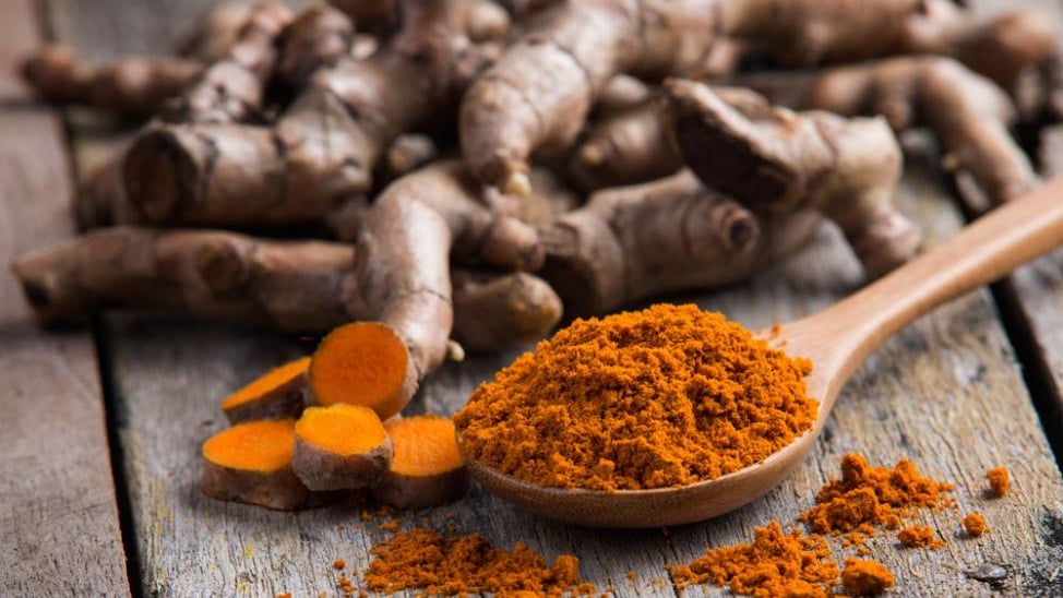 ¿Para qué Sirve la Cúrcuma?