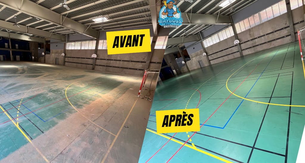 Nettoyage urgence 24h Marseille