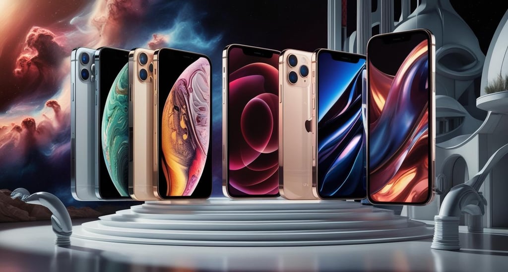 Iphone