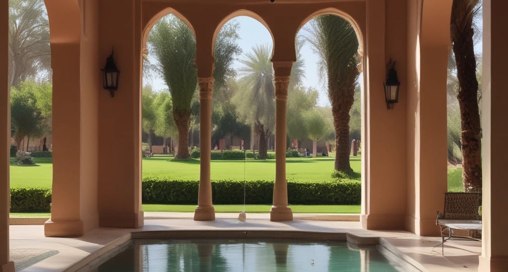 a woman in a white dress standing in front of a car