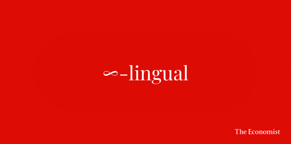 New headlines for The Economist