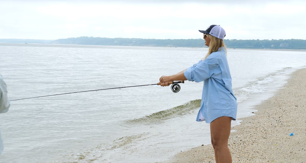 Learning to cast